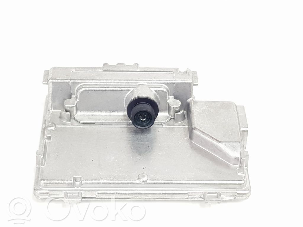 Opel Astra L Windshield/windscreen camera 