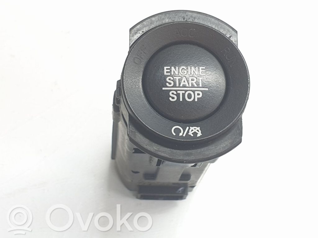 Engine start stop button switch   670110262,670110262
