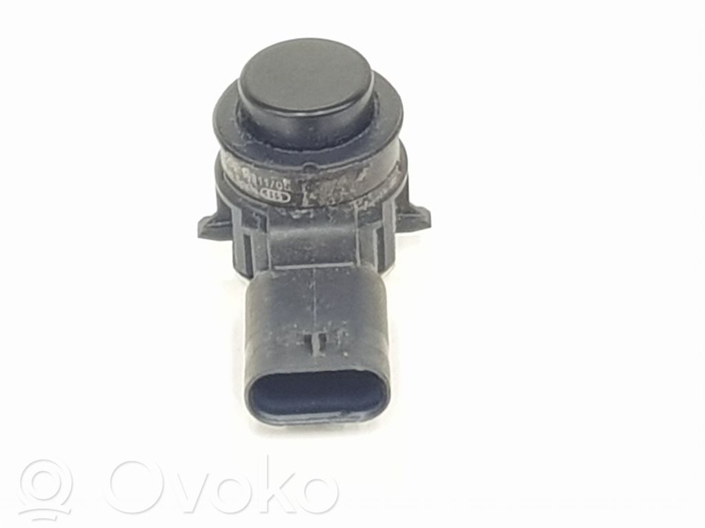 Jeep Renegade Sensor 