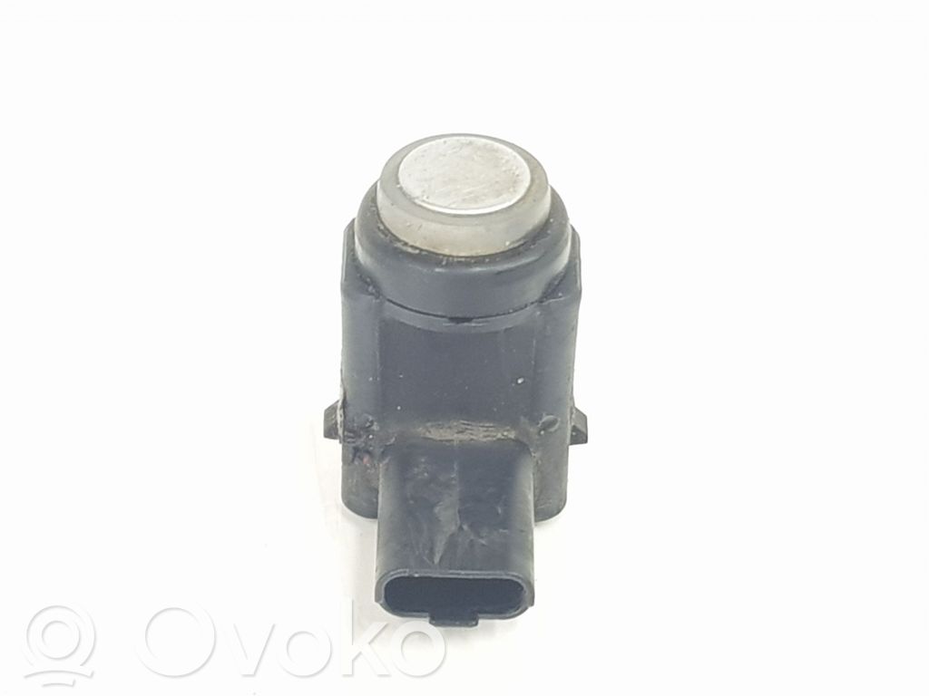 Peugeot 407 Sensor 
