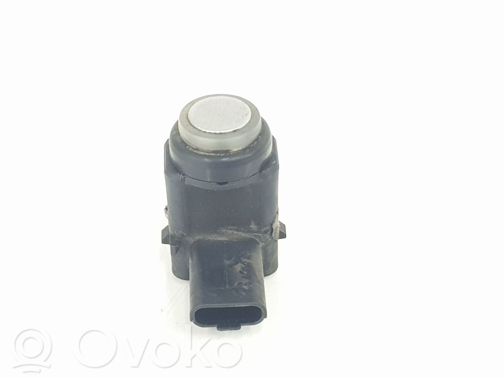 Peugeot 407 Sensor 