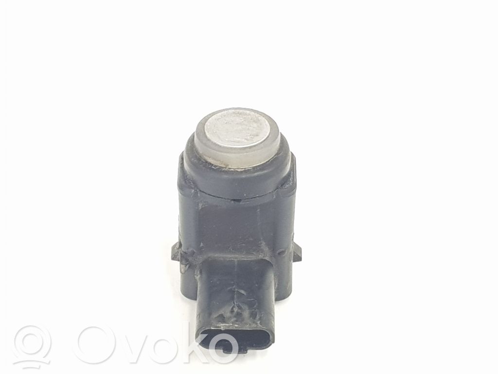 Peugeot 407 Sensor 