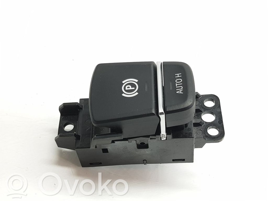 BMW X3 G01 Interruttore del freno di stazionamento/freno a mano 