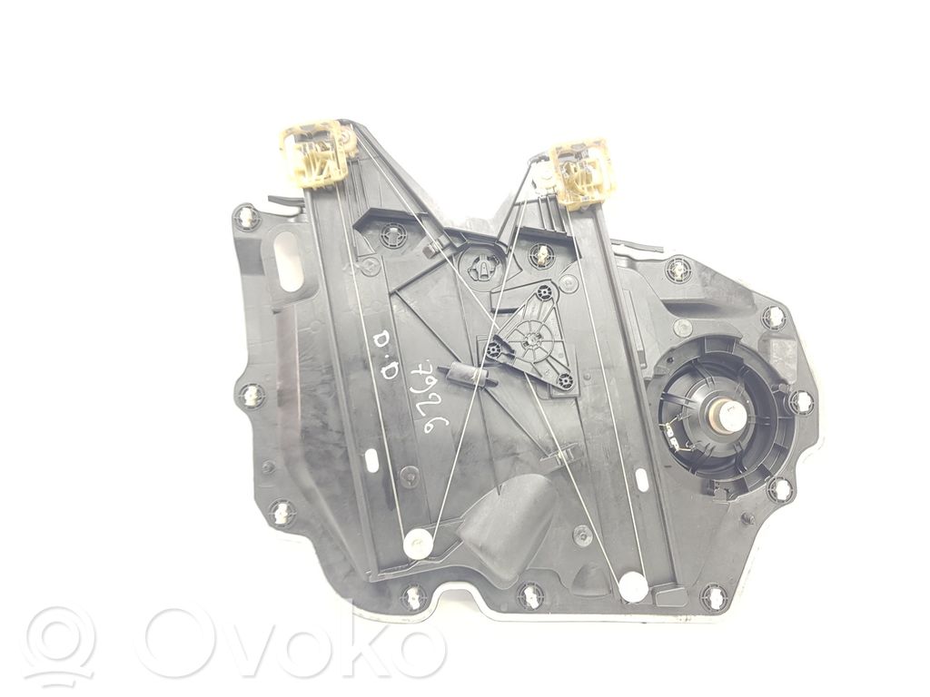 Ford Kuga III Mécanisme de lève-vitre avec moteur 
