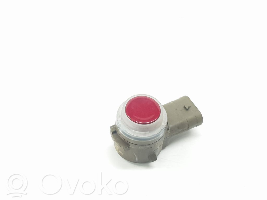 Ford Kuga III Sensor 