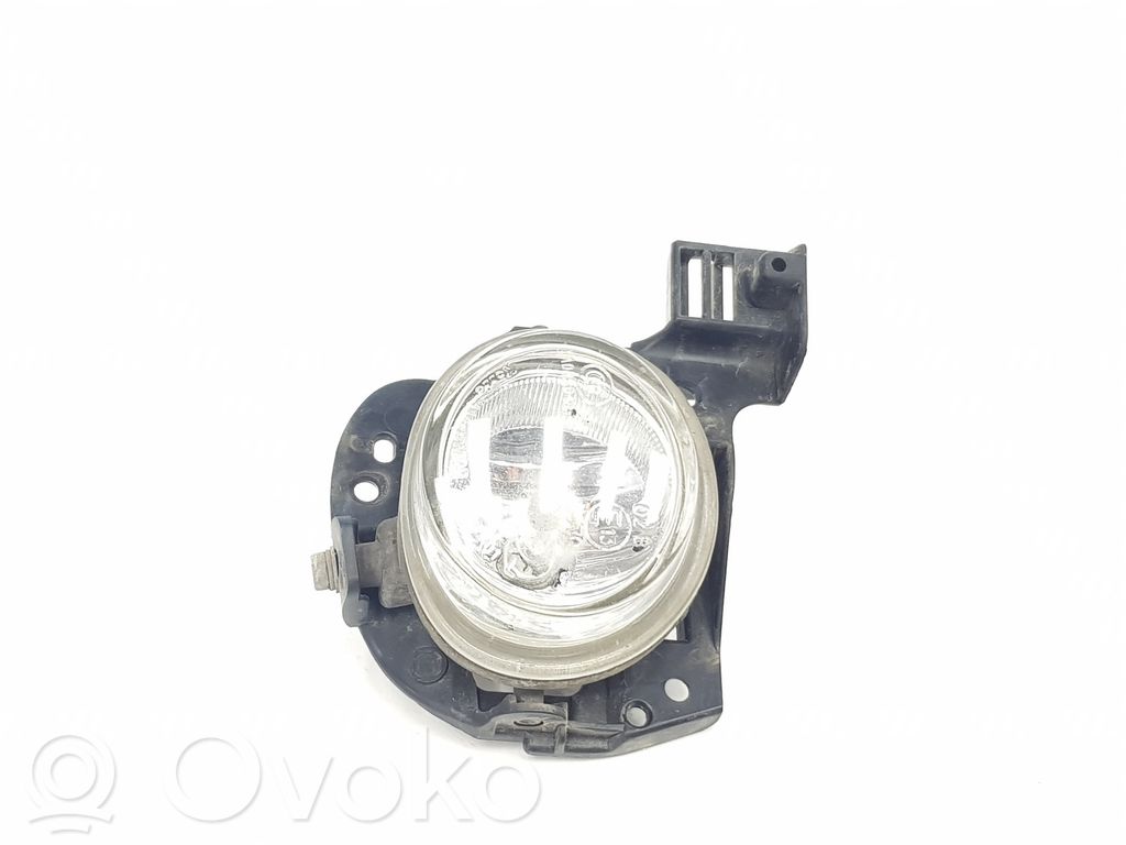 Mazda CX-7 Front fog light 