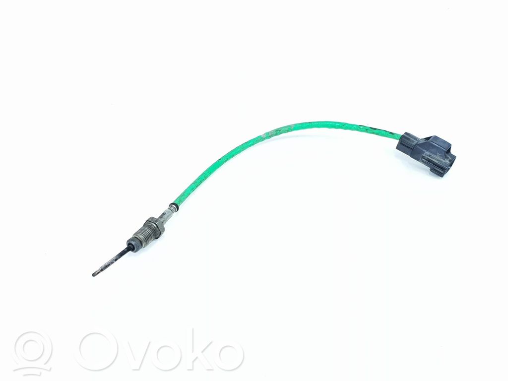 Ford Fiesta Sensor 