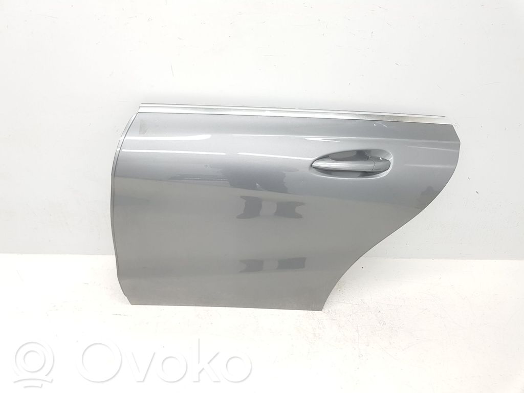 Mercedes-Benz CLA C117 X117 W117 Portiera posteriore 