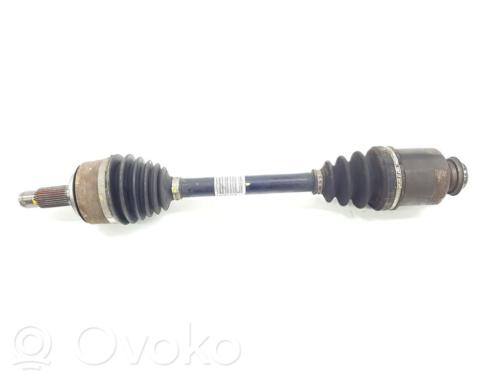 Eje de transmisión delantero   T1TE011M1,T1TE011M1