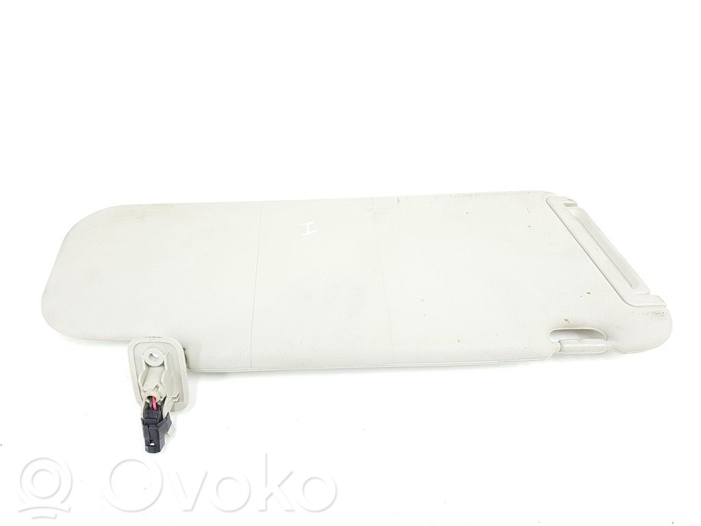 Mazda CX-7 Sun visor 