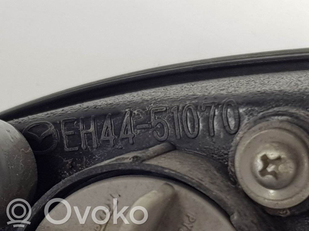 Mazda CX-7 Headlight/headlamp 