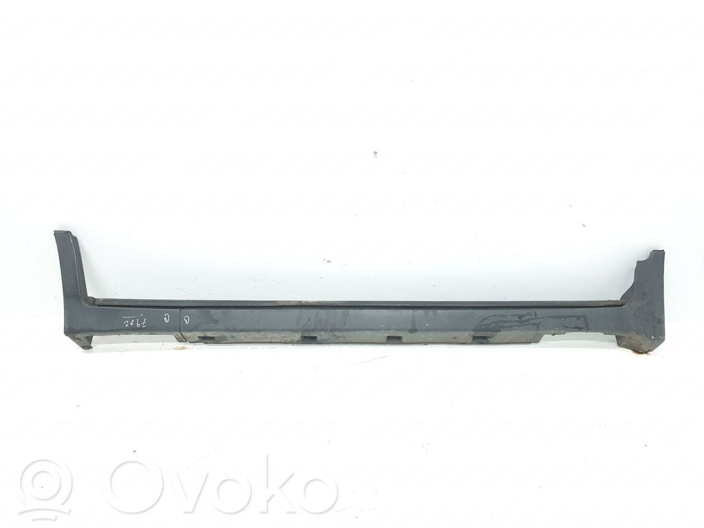 Opel Mokka Moldura del faldón lateral 