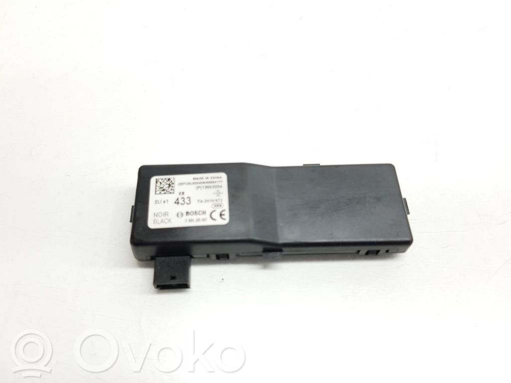 Autres unités de commande / modules   13503204,13503204