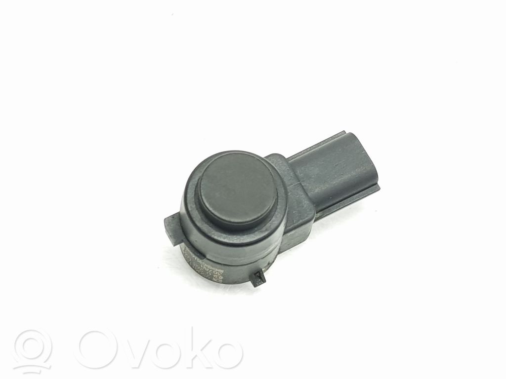 Opel Mokka Sensor de aparcamiento PDC 