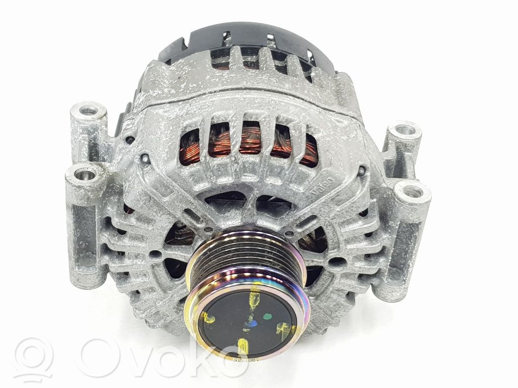 Alternador   DKN