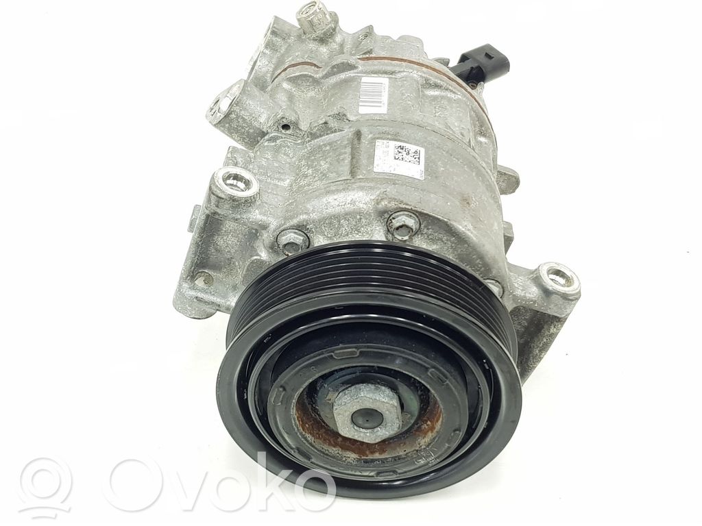 Compressore aria condizionata (A/C) (pompa)   DKN