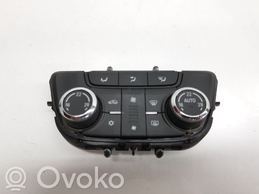 Opel Mokka Unitate control climatizare 