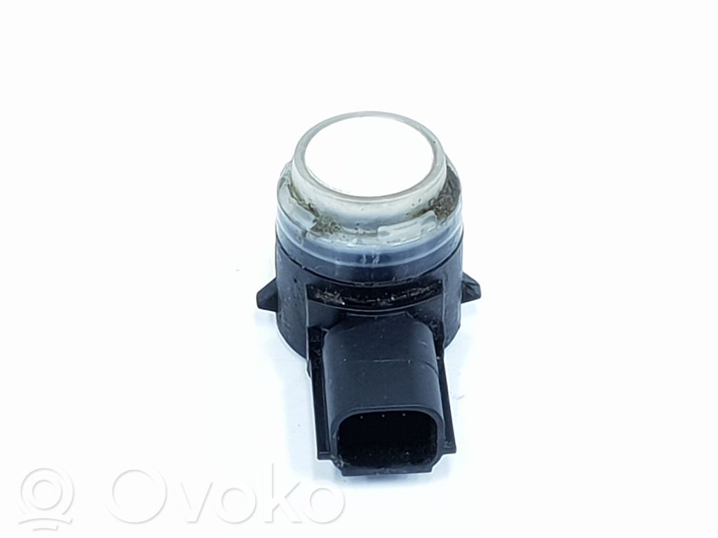 Ford Transit Custom Sensor 