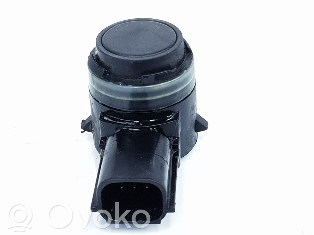 Ford Transit Custom Sensor 