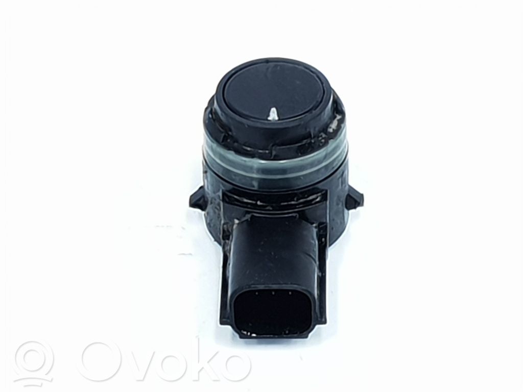 Ford Transit Custom Sensor 