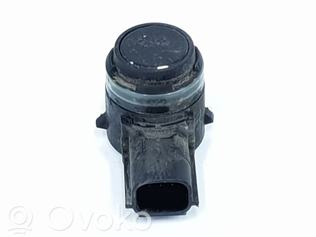 Ford Transit Custom Sensor 