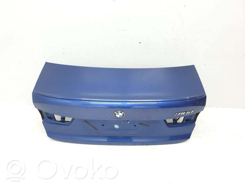 BMW 3 G20 G21 Hayon/capotă portbagaj 