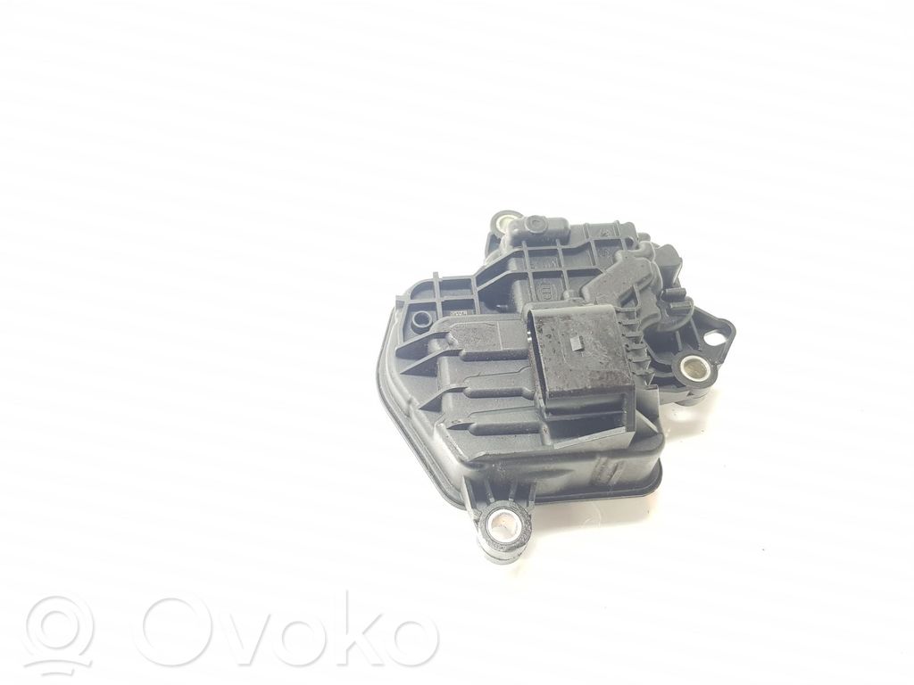 Volkswagen Polo VI Altre centraline/moduli 