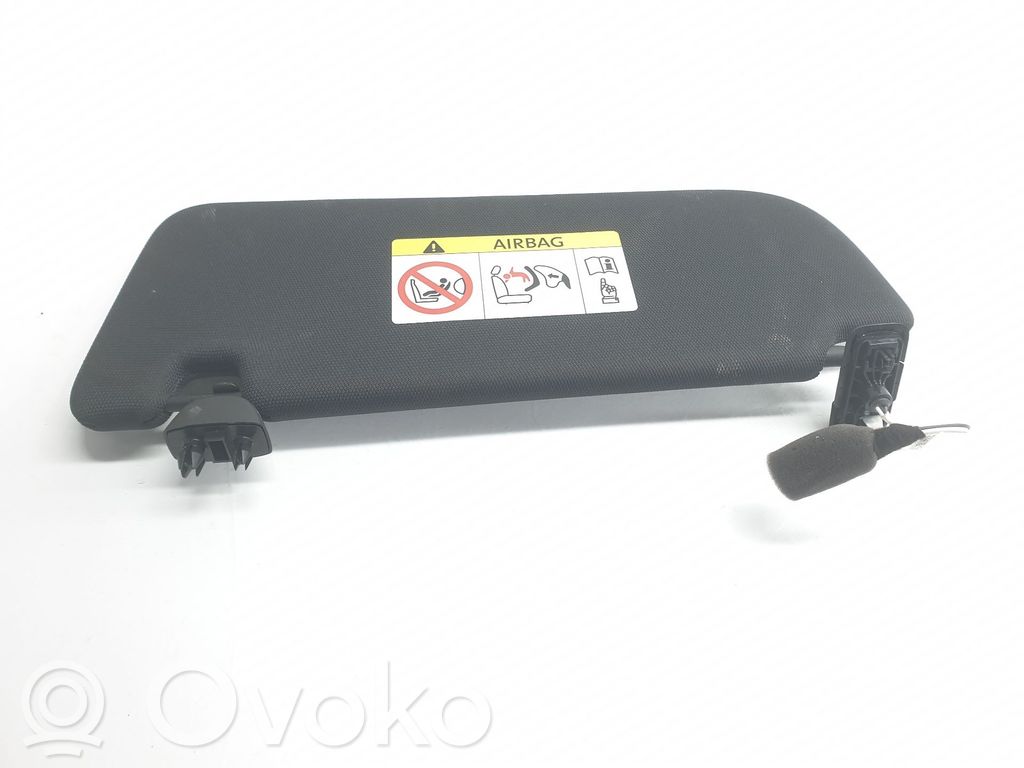 Audi A6 S6 C8 4K Visera parasol 