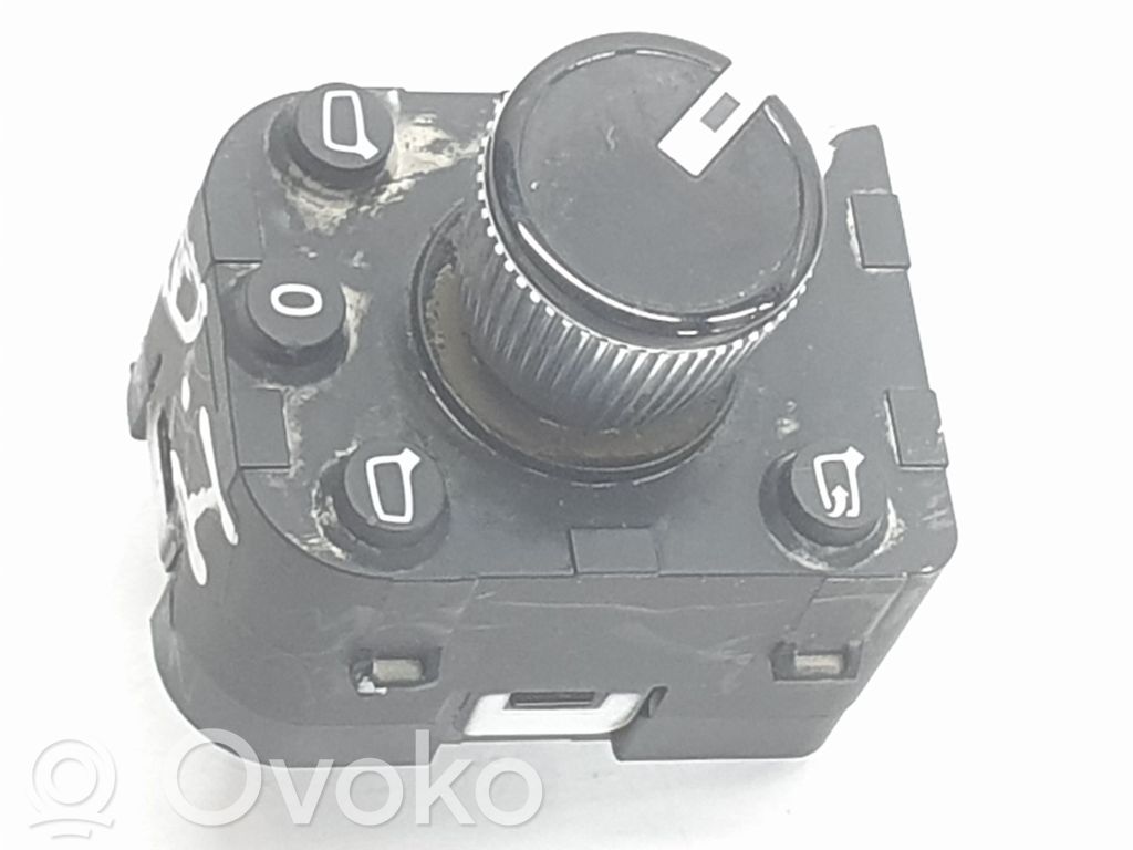 Audi A6 S6 C8 4K Interruttore specchietto retrovisore