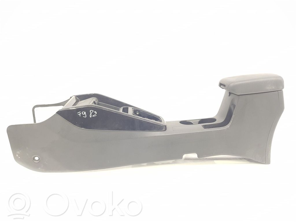 KIA Rio Porankis 
