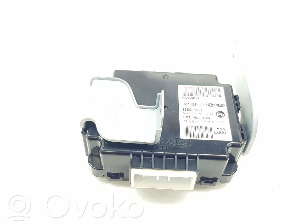 KIA Rio Alte unități/module de control