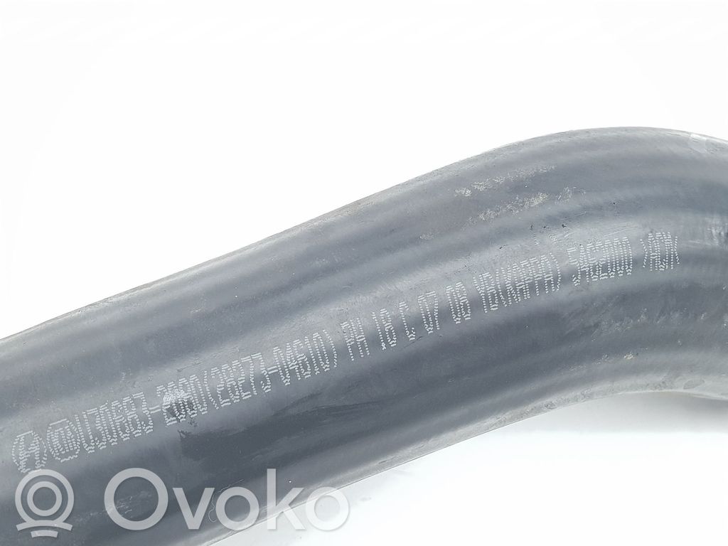 KIA Rio Tubo flessibile mandata olio del turbocompressore turbo