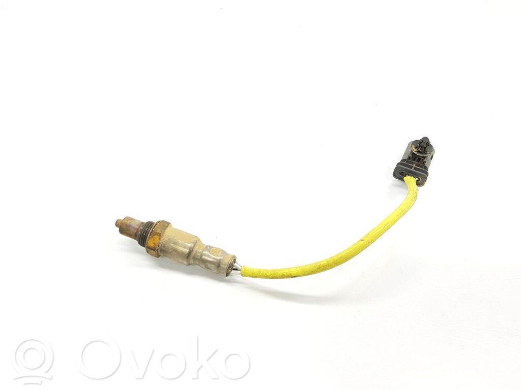 Opel Corsa F Sensore della sonda Lambda
