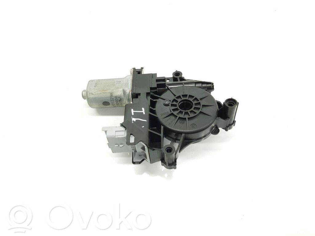 Opel Corsa F Motor macara geam ușă spate 