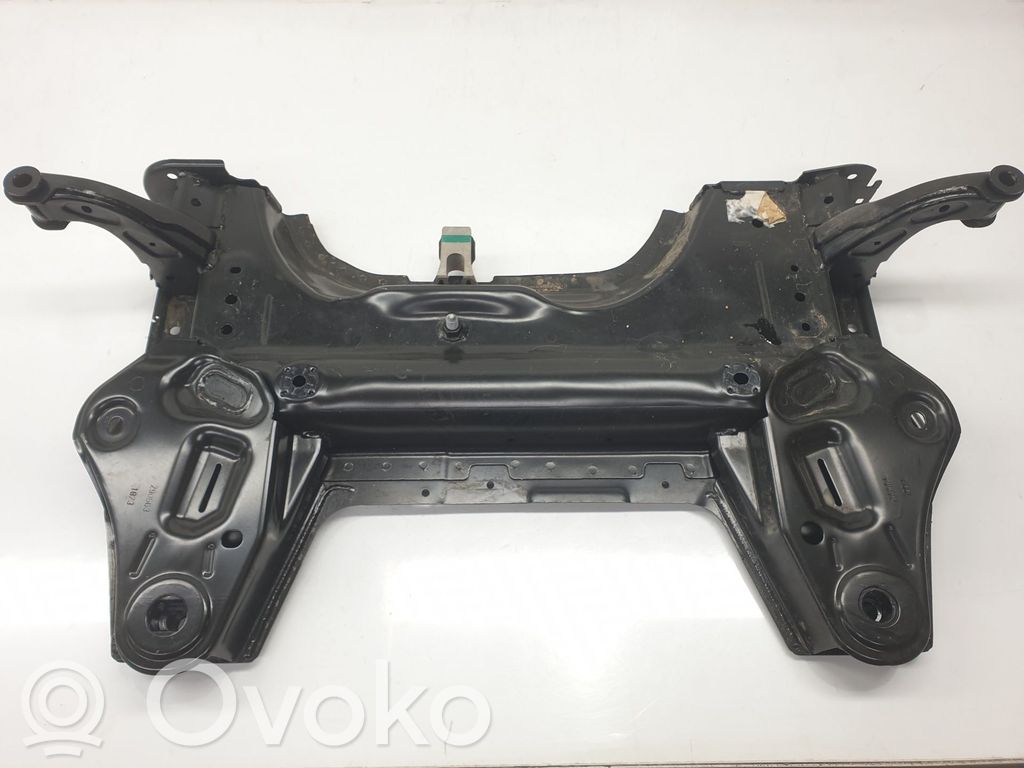 Opel Corsa F Subcadru frontal 