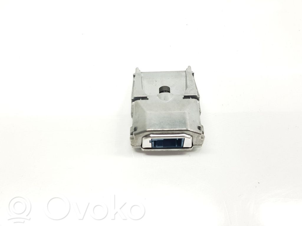 Opel Corsa F Telecamera per parabrezza