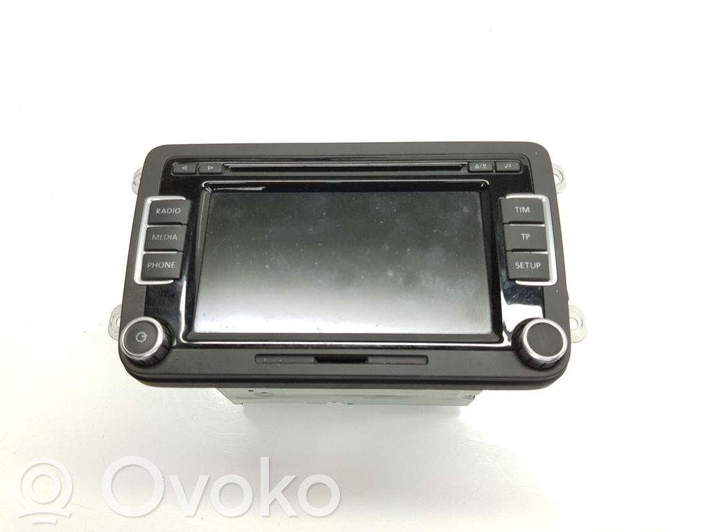 Volkswagen PASSAT B7 Monitor/display/piccolo schermo 