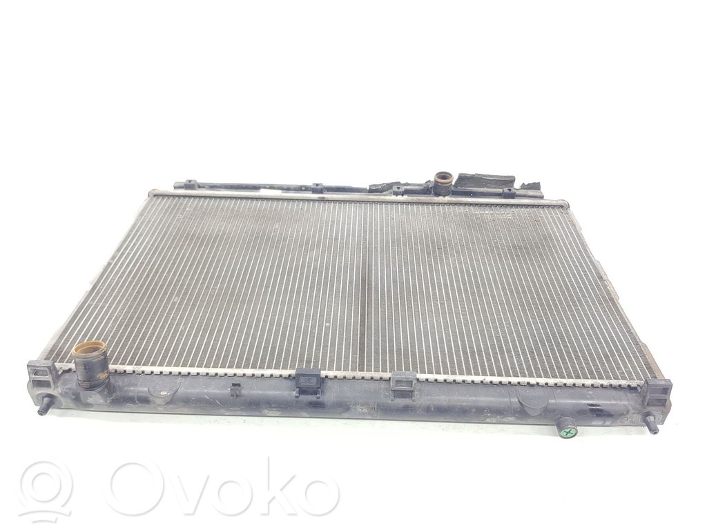Hyundai Santa Fe Radiator lichid răcire 