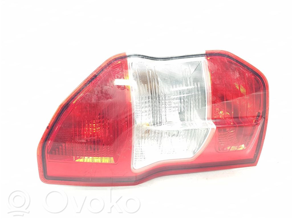 Ford Transit Courier Rear/tail lights 