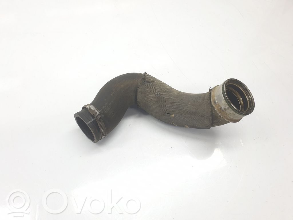 Mercedes-Benz A W169 Tubo flessibile intercooler