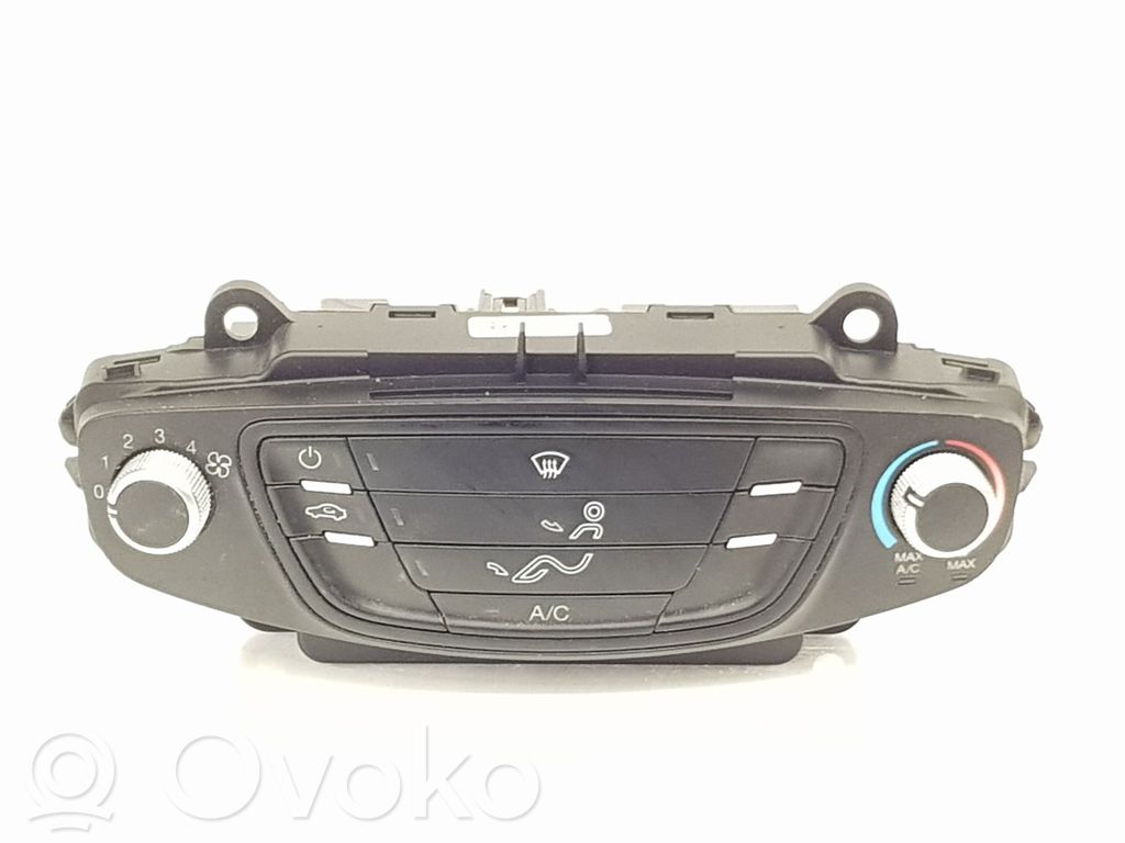 Ford Transit Courier Climate control unit 