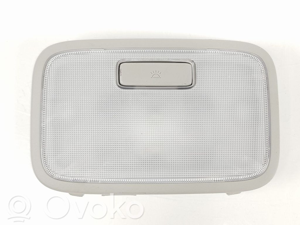 KIA Rio Luz del asiento delantero 