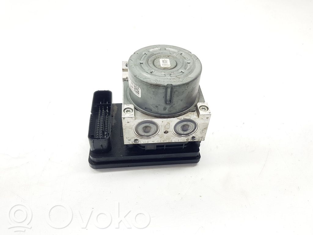 Opel Mokka ABS Pump 