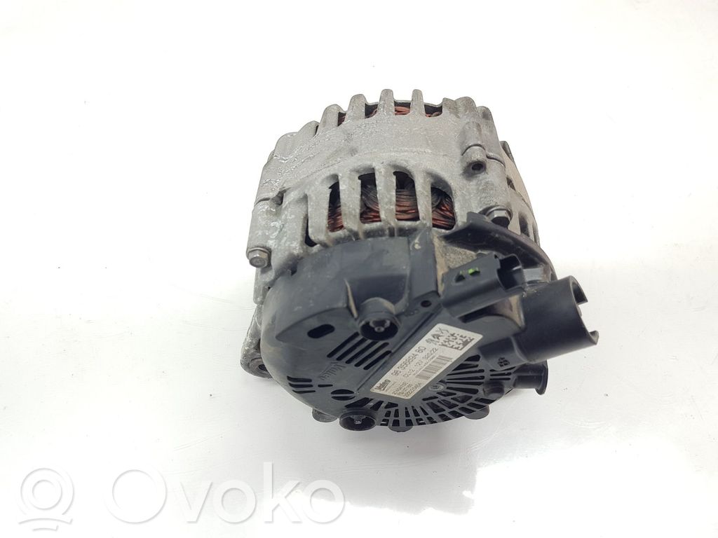 Opel Mokka Generator/alternator 