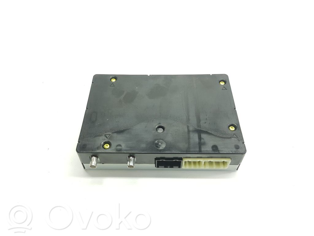 Opel Mokka Other control units/modules 