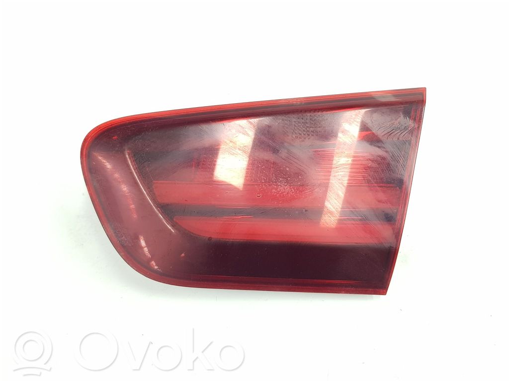 BMW 1 F20 F21 Lampy tylnej klapy bagażnika 