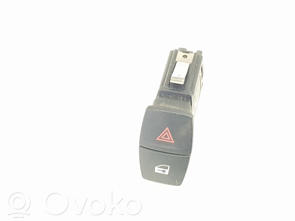 BMW 1 F20 F21 Interruttore luci di emergenza