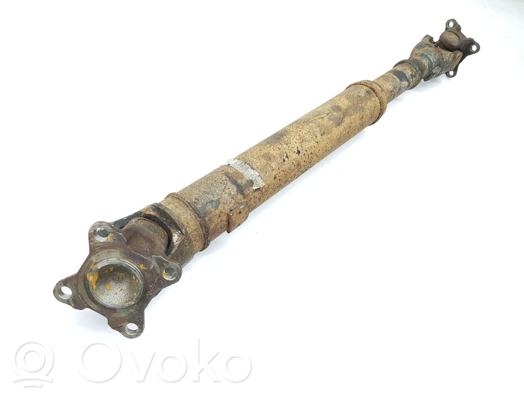 Toyota Land Cruiser (J120) Albero di trasmissione anteriore 