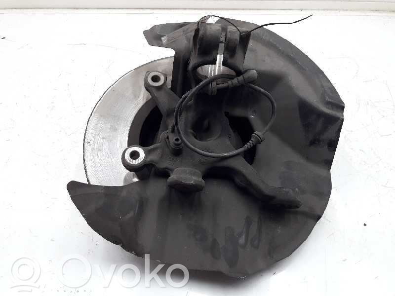 Achsschenkel vorne   31211096429,1096429,31211095197