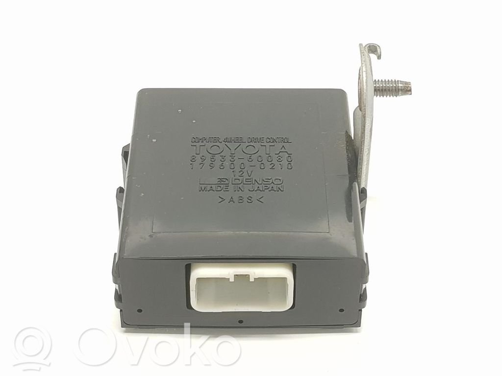 Alte unități/module de control   8953360080,8953360080